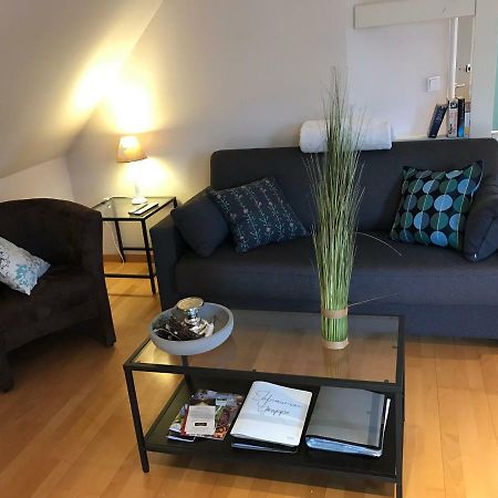 Ferienwohnung Laurent Pünderich Kültér fotó