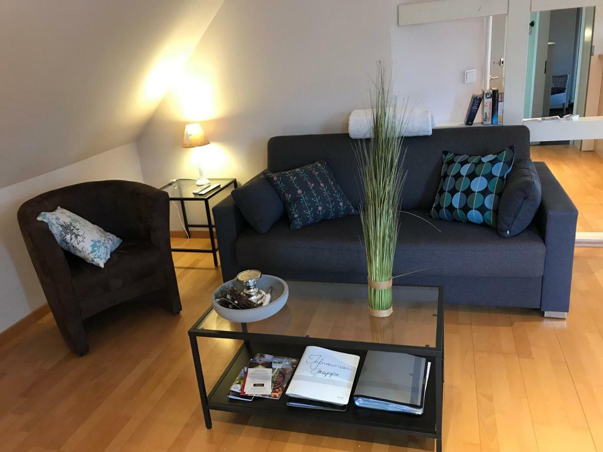 Ferienwohnung Laurent Pünderich Kültér fotó
