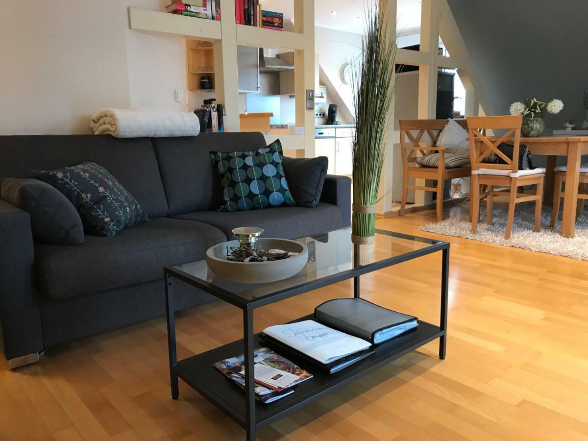 Ferienwohnung Laurent Pünderich Kültér fotó